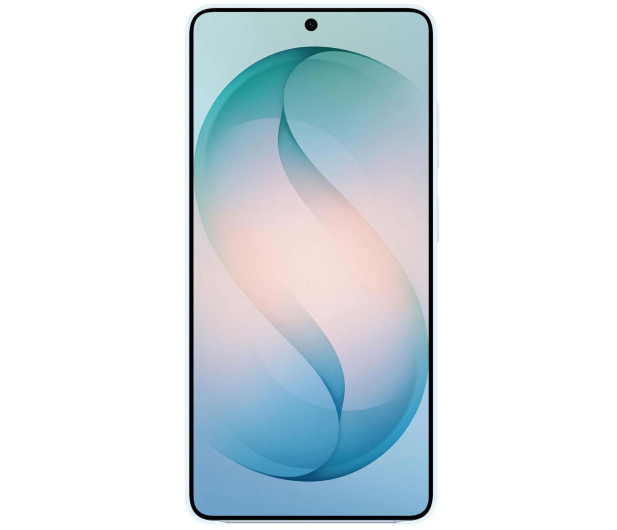 Samsung Etui Slim Magnet do Galaxy S26 Ultra jasnoniebieskie - 1489490 - zdjęcie 2